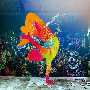 Oh Yeah Beats - Imaginable (Single)