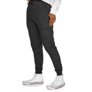 Oh Yeah Beats Premium Fleece Joggers