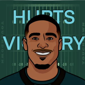 OH YEAH - Hurts Victory (Theme Song)